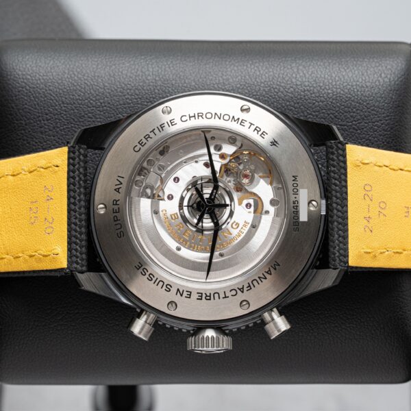 Breitling SB04452A1C1X1