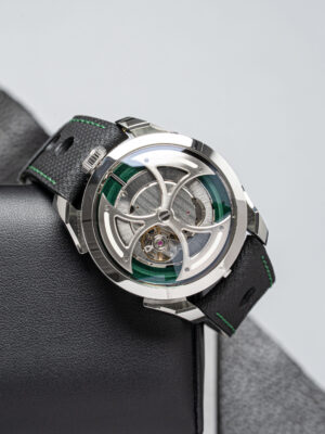 MB&F M.A.D. 1