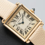 Cartier 1630 / W1512256