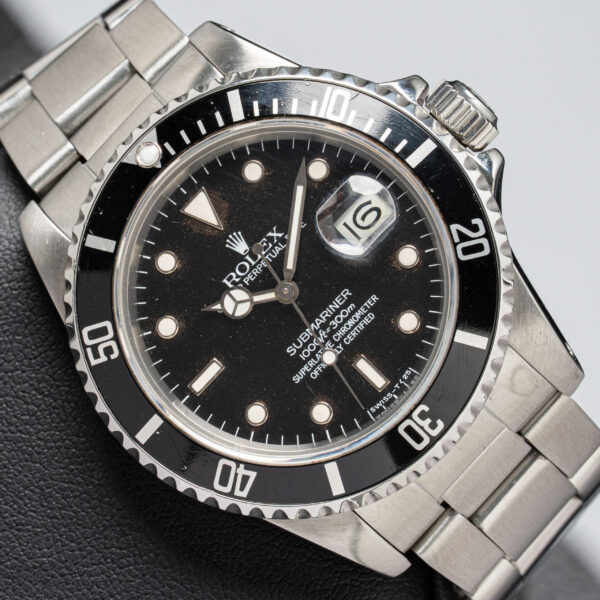 Rolex 16800