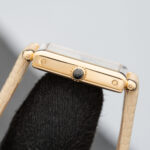 Cartier 1630 / W1512256