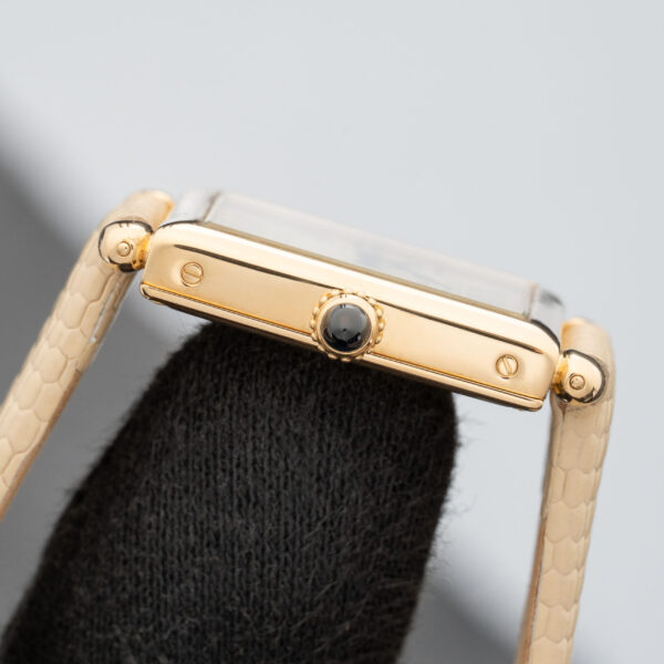 Cartier 1630 / W1512256