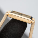 Cartier 1630 / W1512256