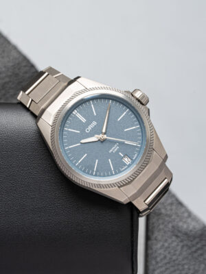 Oris 01 400 7778 7155