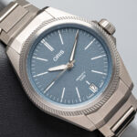 Oris 01 400 7778 7155