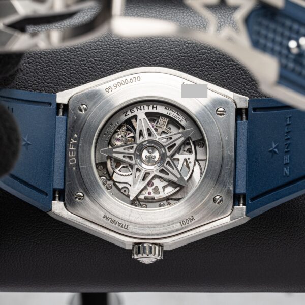 Zenith 95.9000.670/51.R790