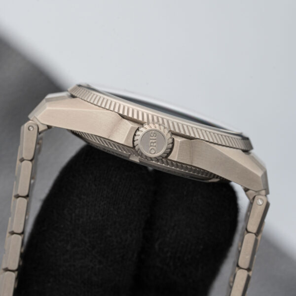 Oris 01 400 7778 7155