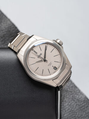 Oris 01 400 7778 7153