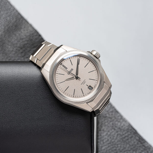 Oris 01 400 7778 7153