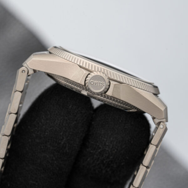 Oris 01 400 7778 7153