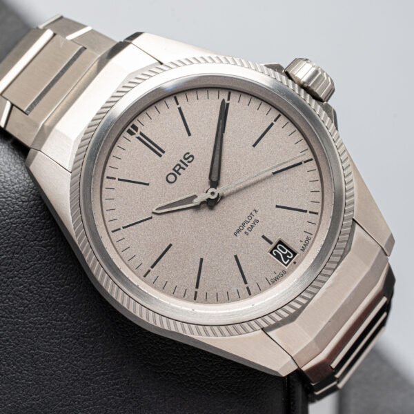 Oris 01 400 7778 7153