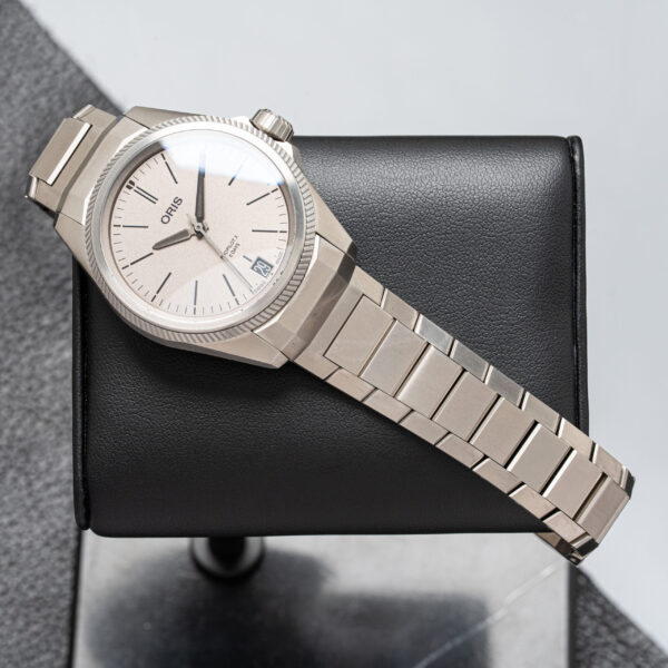 Oris 01 400 7778 7153