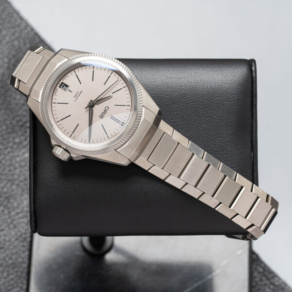 Oris 01 400 7778 7153