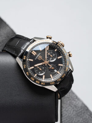 Tag Heuer CBN2A5A.FC6481