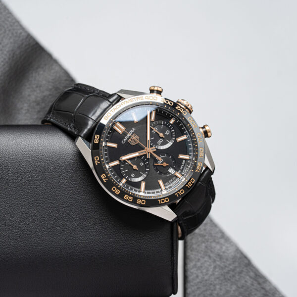 Tag Heuer CBN2A5A.FC6481