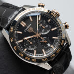 Tag Heuer CBN2A5A.FC6481