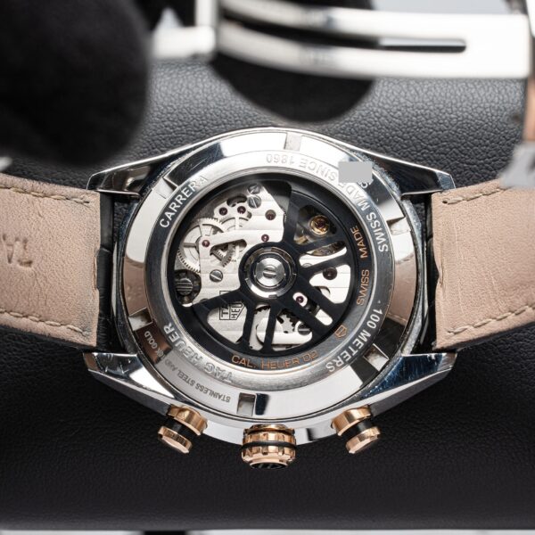 Tag Heuer CBN2A5A.FC6481