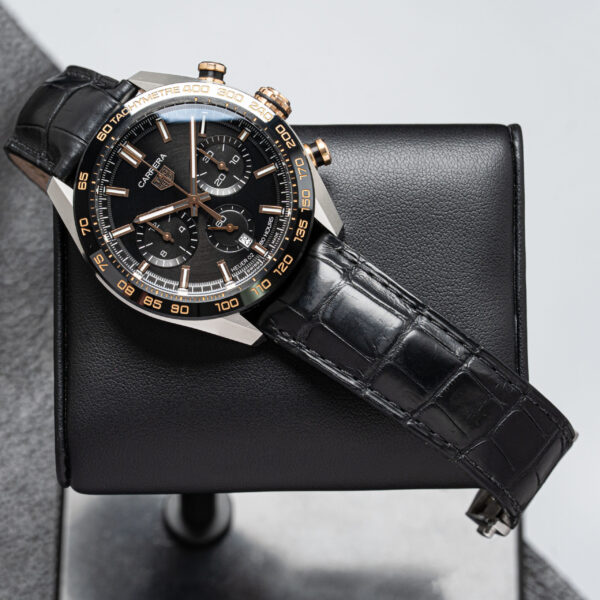 Tag Heuer CBN2A5A.FC6481