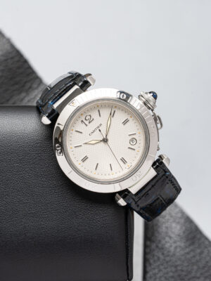 Cartier W3102755 / 1040
