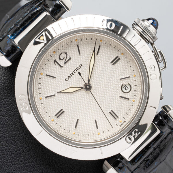 Cartier W3102755 / 1040