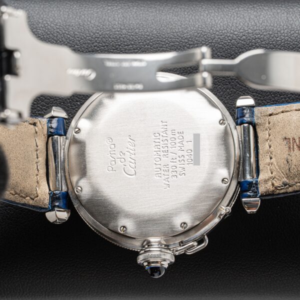 Cartier W3102755 / 1040