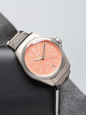 Oris 01 400 7778 7158