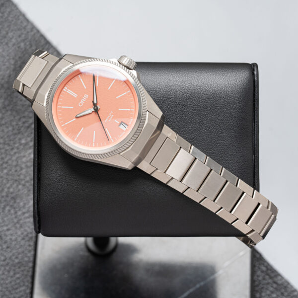 Oris 01 400 7778 7158