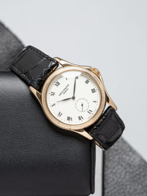 Patek Philippe 5115J