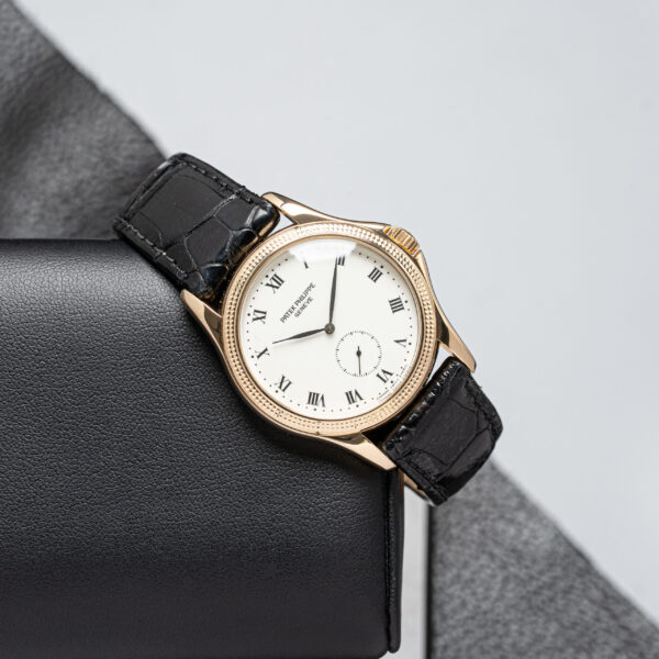 Patek Philippe 5115J