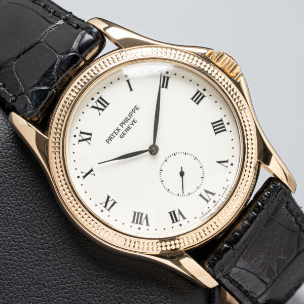 Patek Philippe 5115J