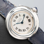 Cartier 2439