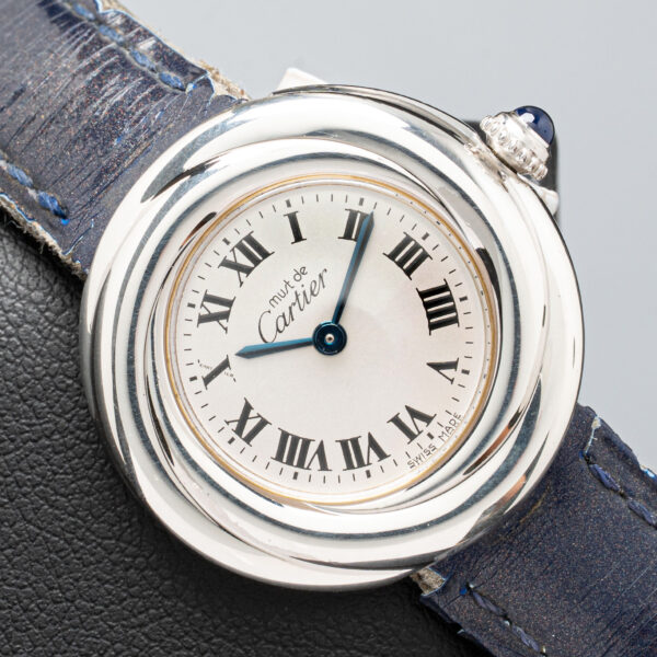 Cartier 2439
