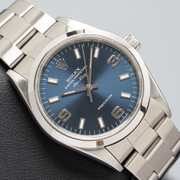 Rolex 14000