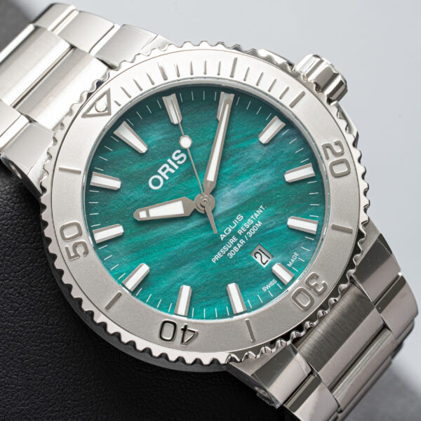 Oris 01 733 7730 4137