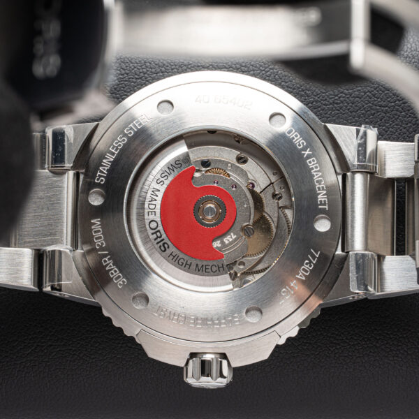 Oris 01 733 7730 4137