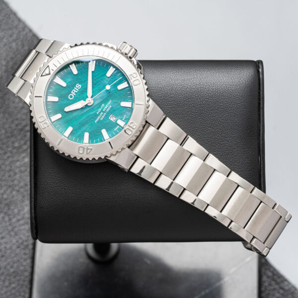 Oris 01 733 7730 4137