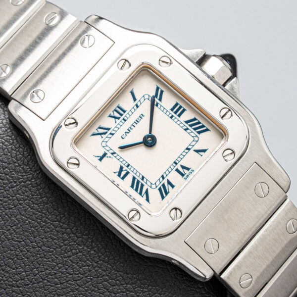 Cartier 1565