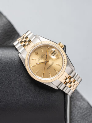 Rolex 15223