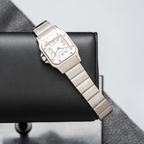 Cartier 1565
