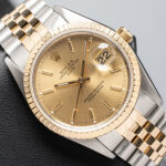 Rolex 15223