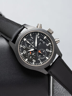 IWC IW378901