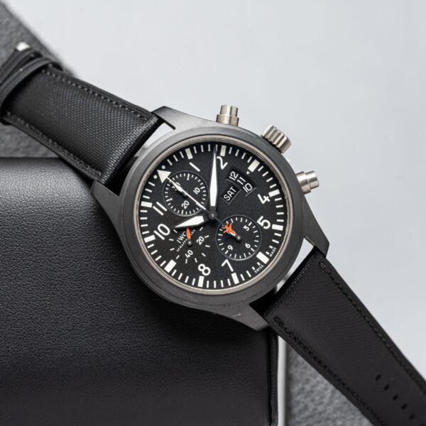 IWC IW378901