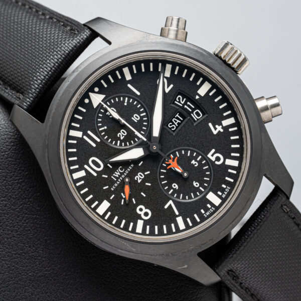 IWC IW378901