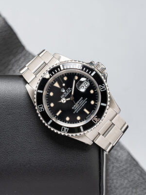Rolex 16610