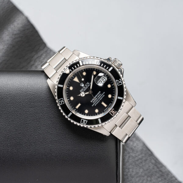 Rolex 16610