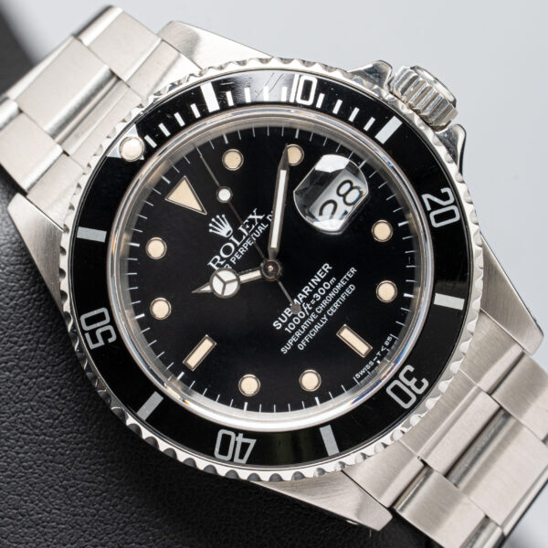 Rolex 16610
