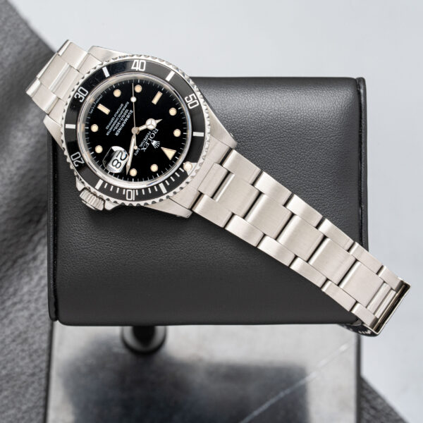 Rolex 16610