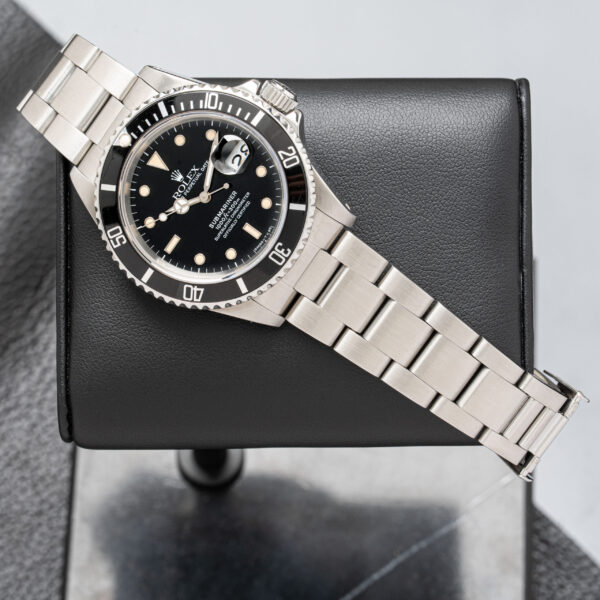 Rolex 16610