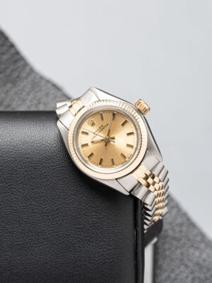 Rolex 6719