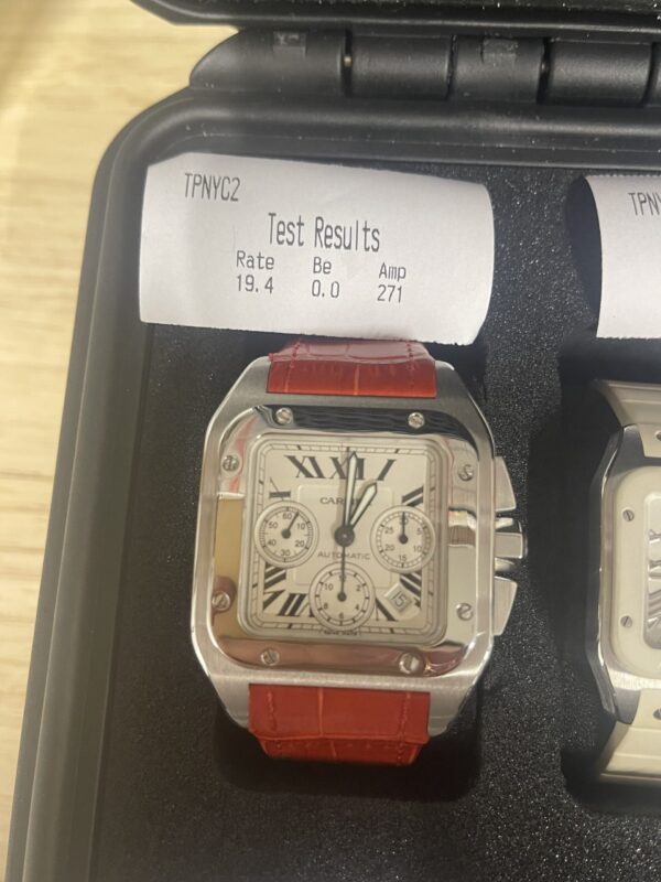 Cartier 2740 / W20090X8